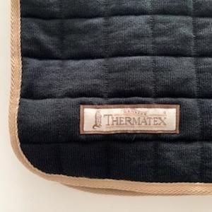 Thermatex QR Sort/Beige